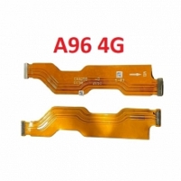 Mạch Dây Sub Sạc Oppo A96 4G Cáp Nối Main Sạc Cáp Nối Bo Mainboard Mạch Chủ